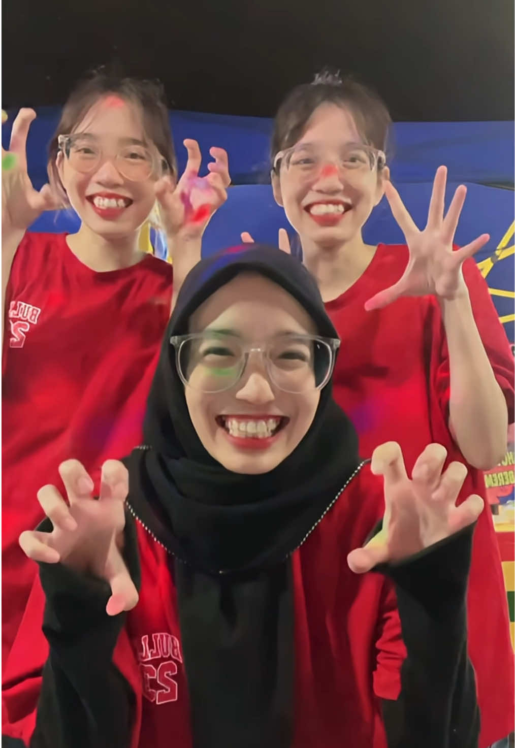 @Triplet Hisham