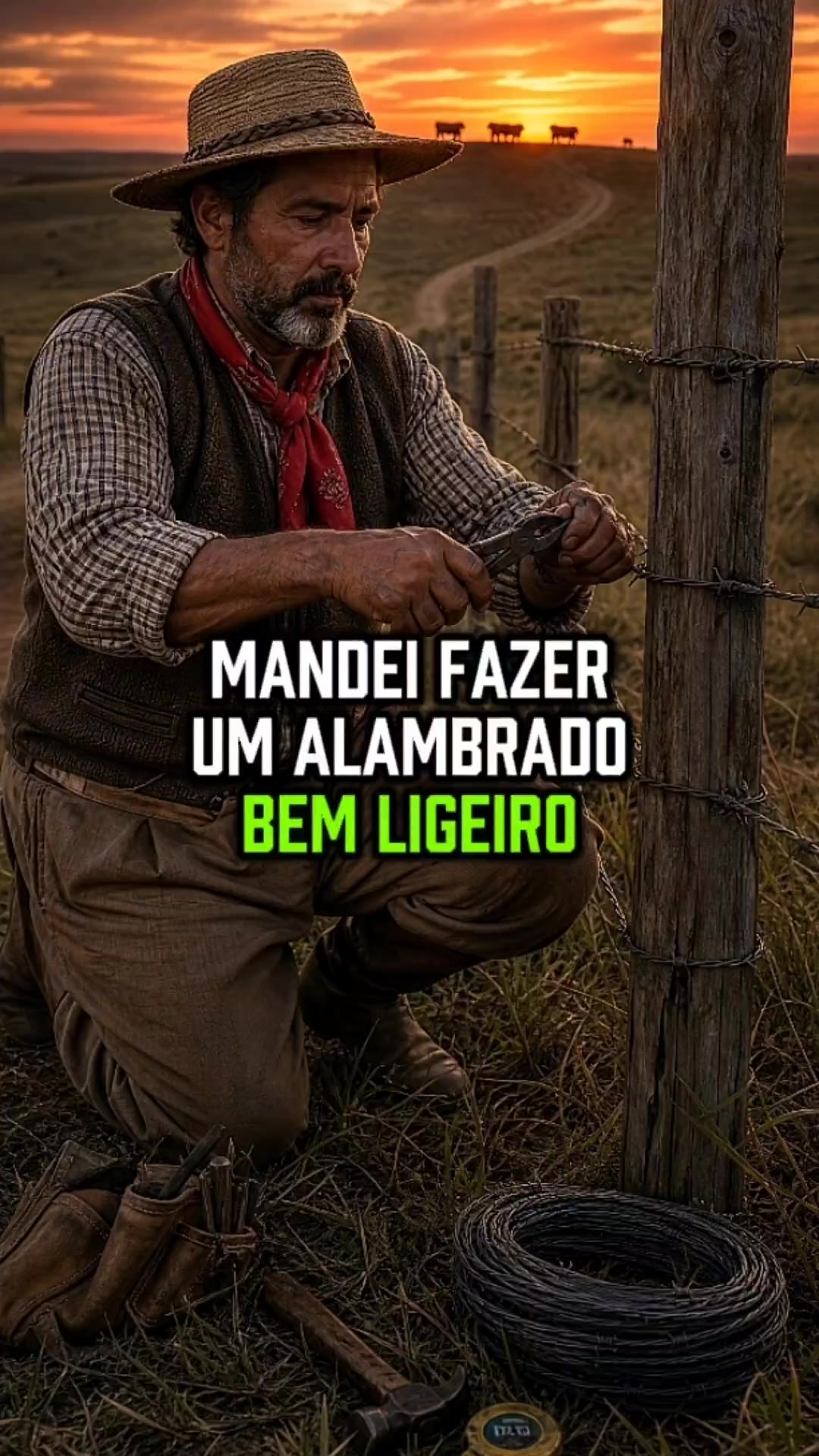 @Melodia Gaúcha