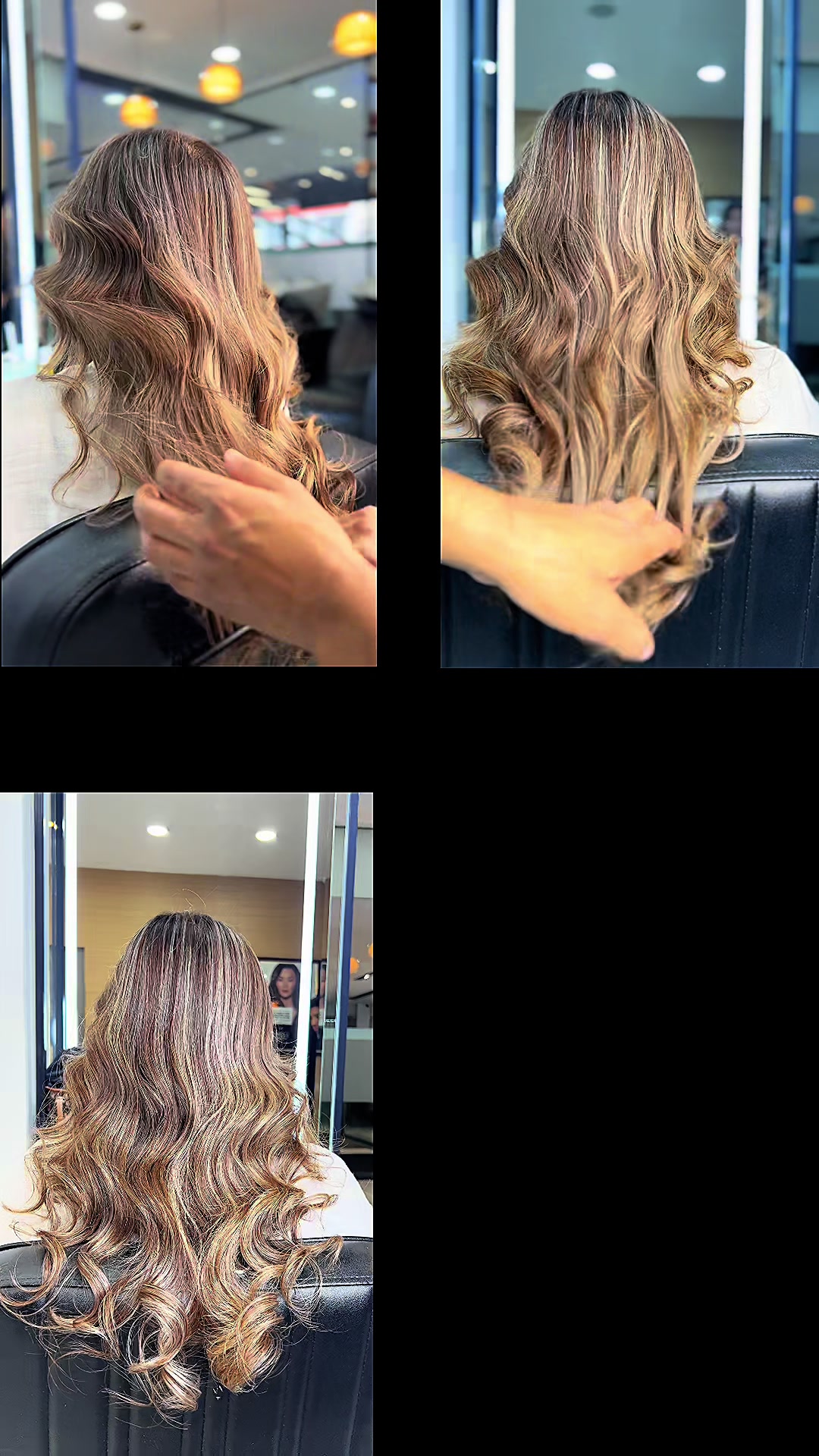 @Looks Salon Nepal