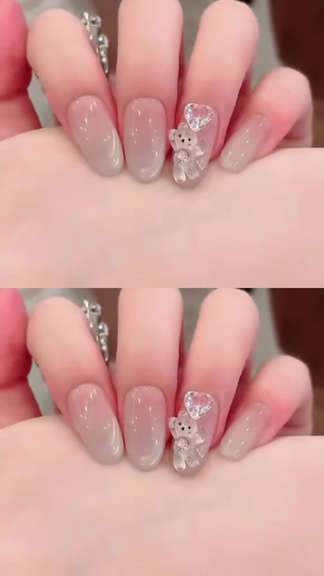 @Nails Xinh