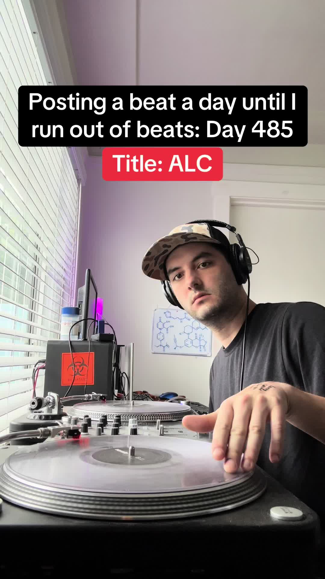 @DJ Grumble