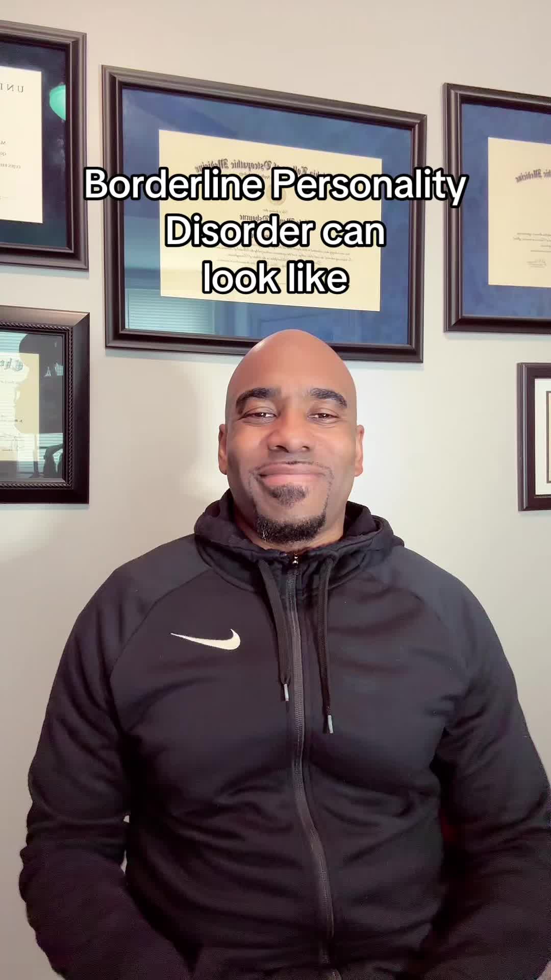 @Dr. Kyle | Psychologist