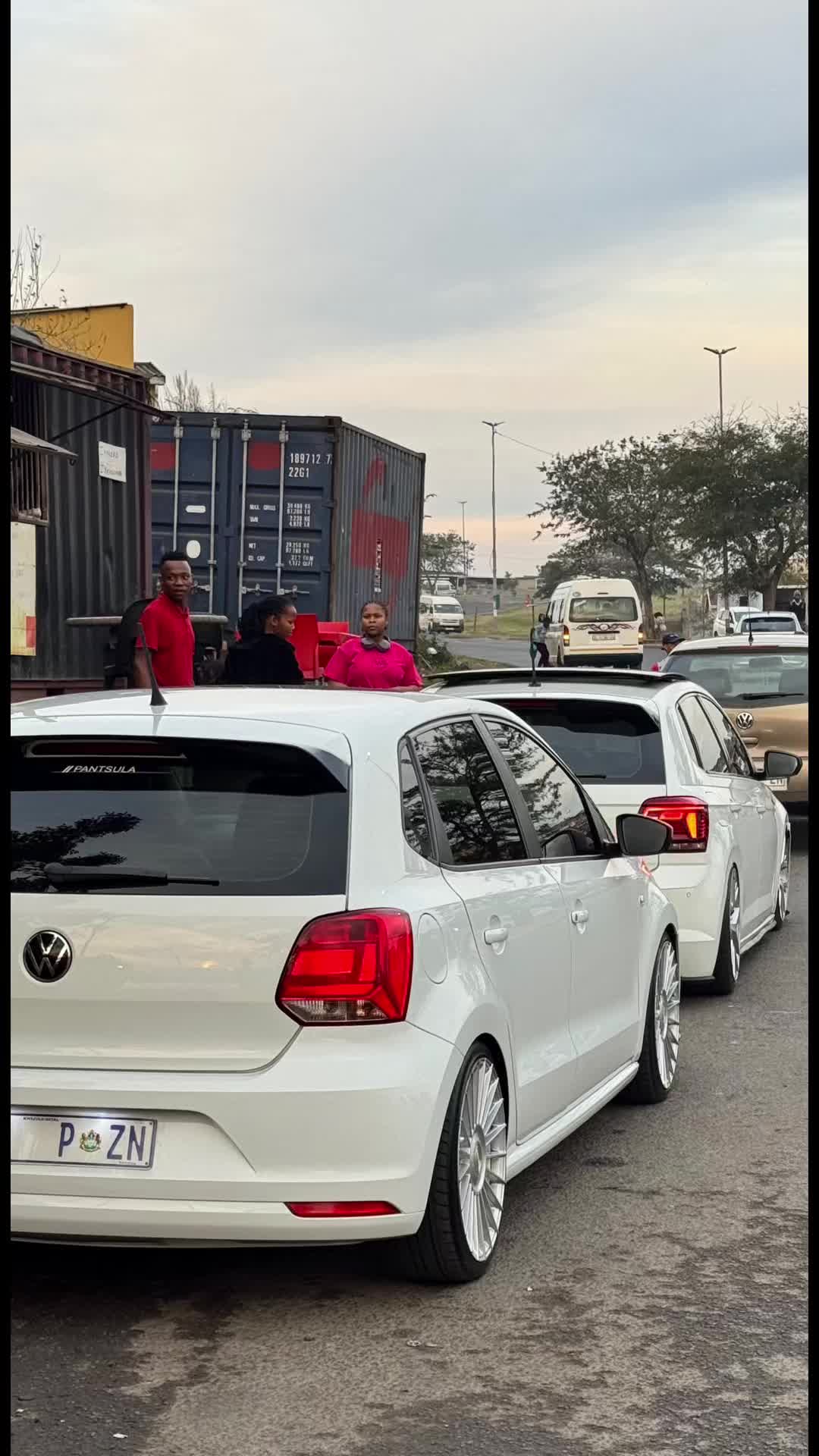 @Nkanyiso Mkhize Fx