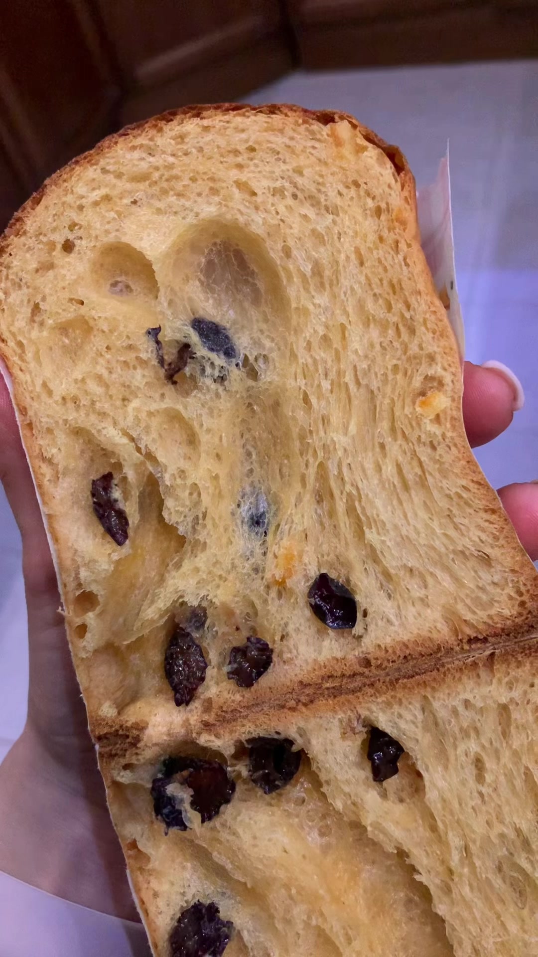 @Школа хлеба Tati Bread School
