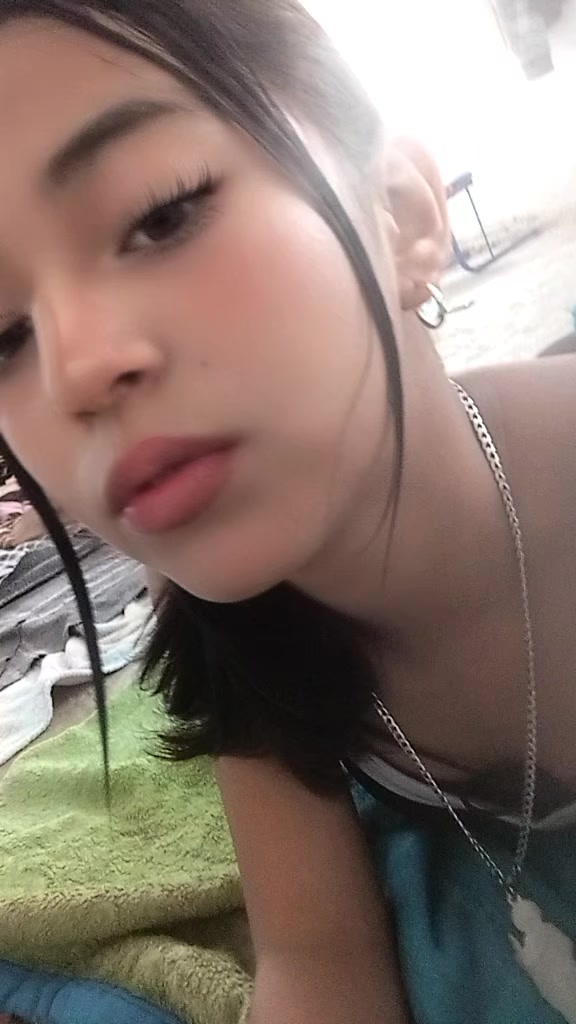 @la chaparrita . nay