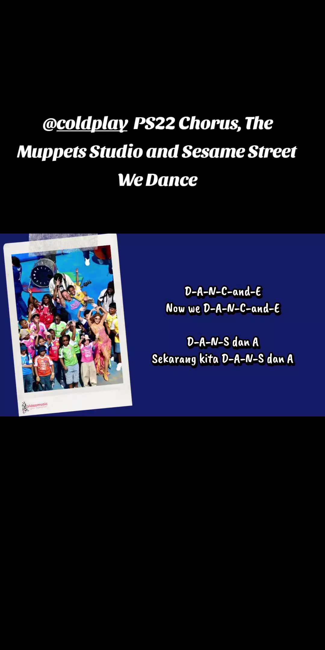 @VideomusicLyric