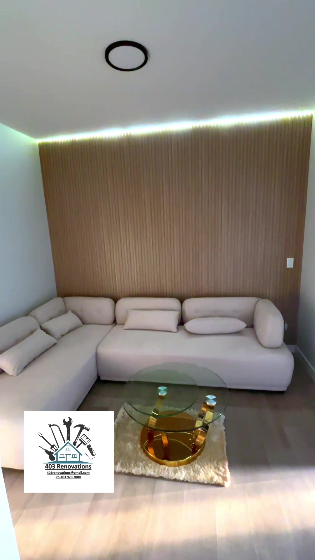 @403 Renovations