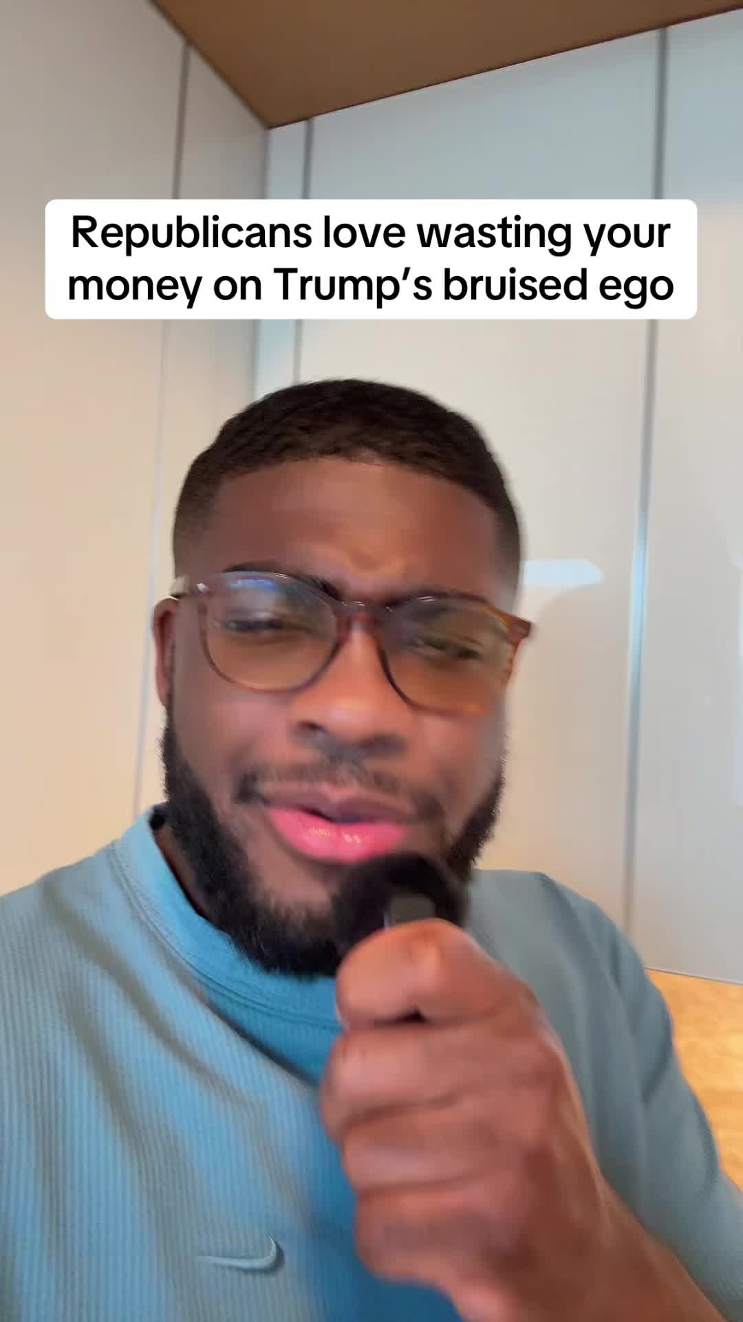 @Isaiah Martin