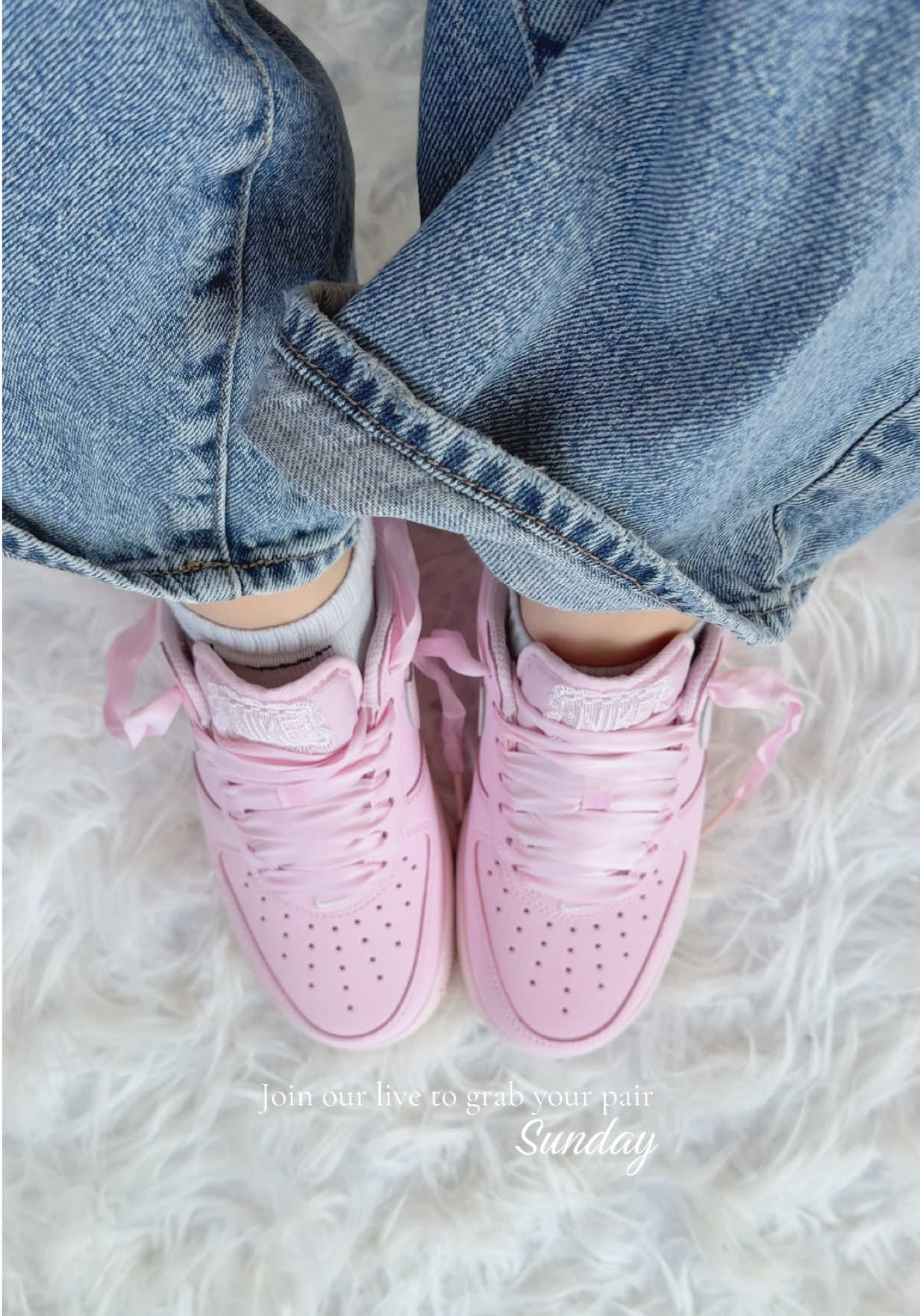@Fly Kicks