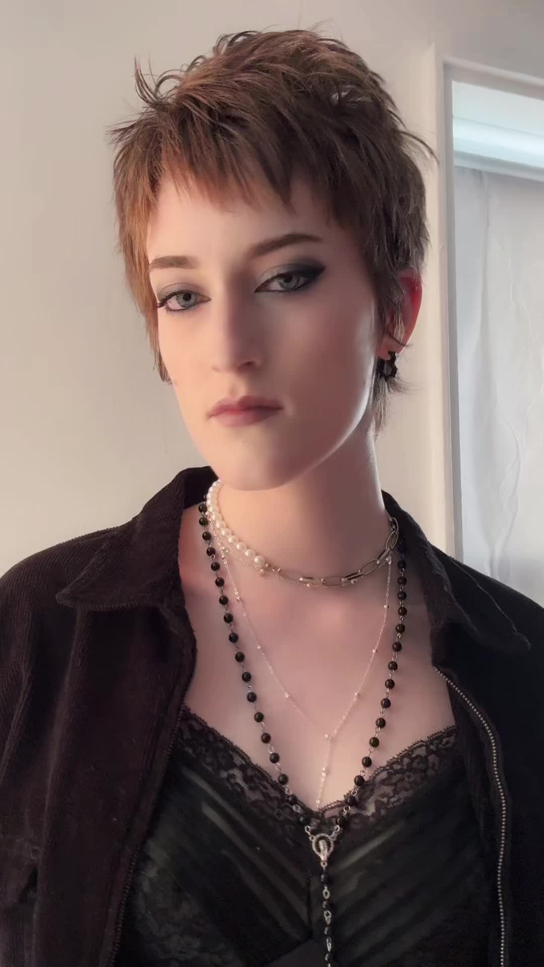 @( ^_^)ﾉ♡