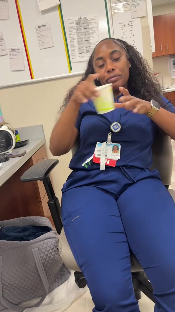 @Chalandra💓 BSN,RN 🩺