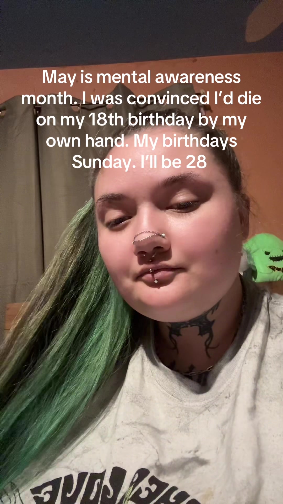 @It’s a ya girl