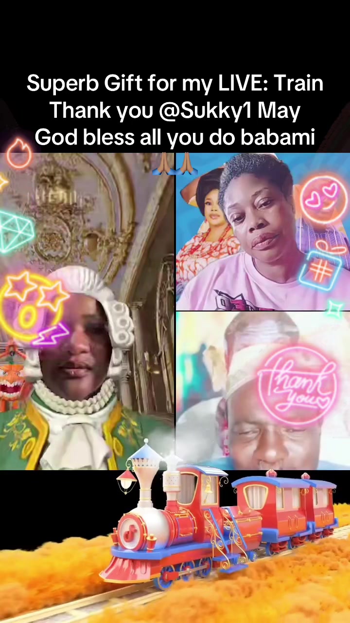@Abiola Adekunle