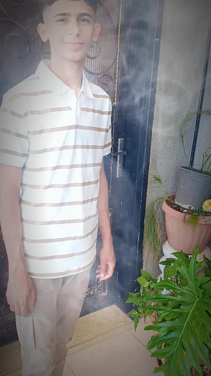 @آدَم نـَوَاهِـضَة