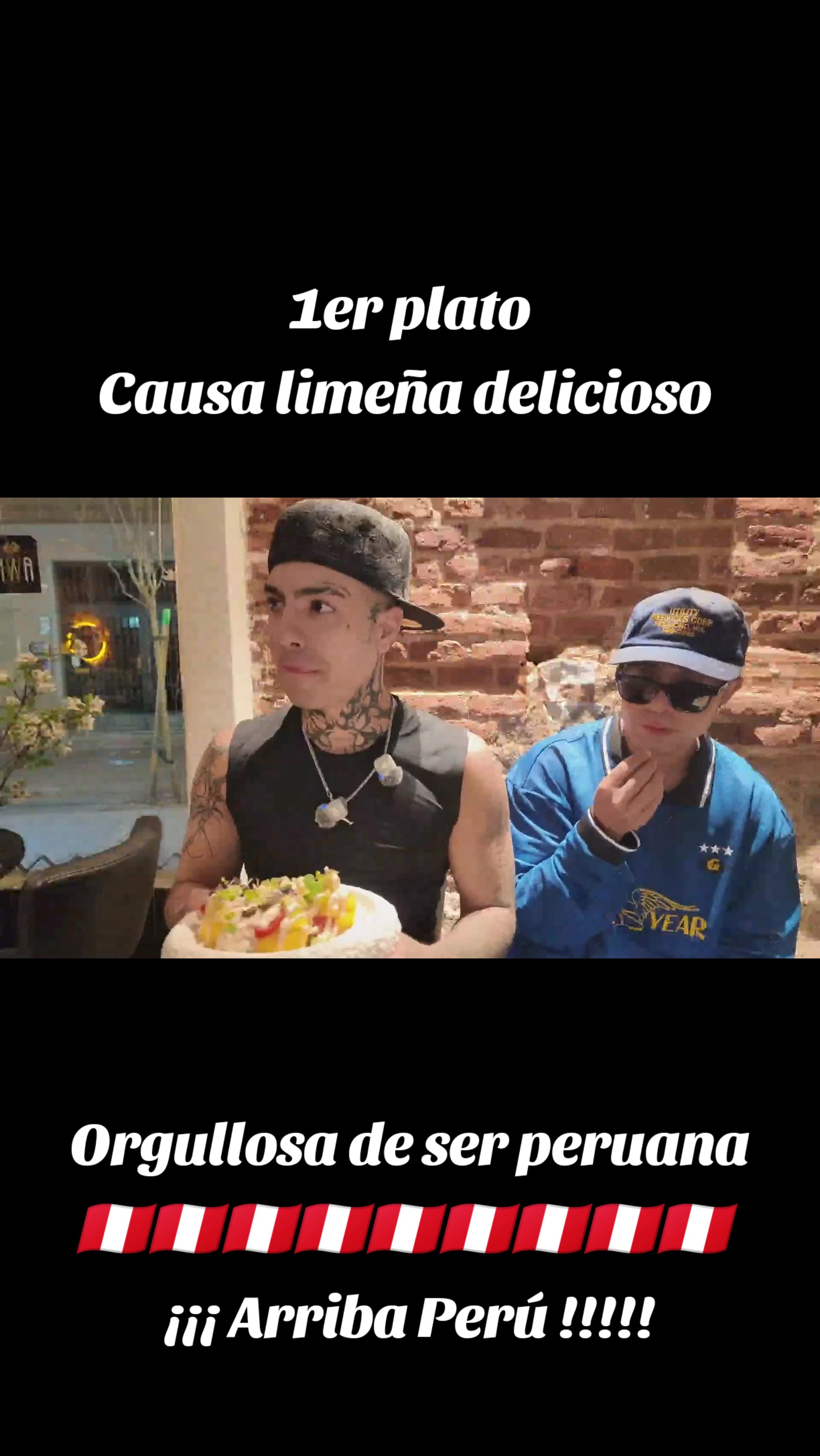 @BANDIDAS PERÚ 🇵🇪 💙