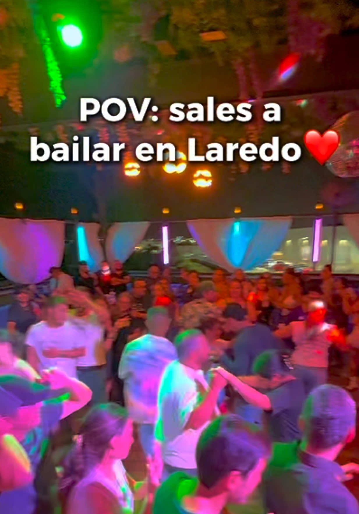 @Latinos Academia de Baile