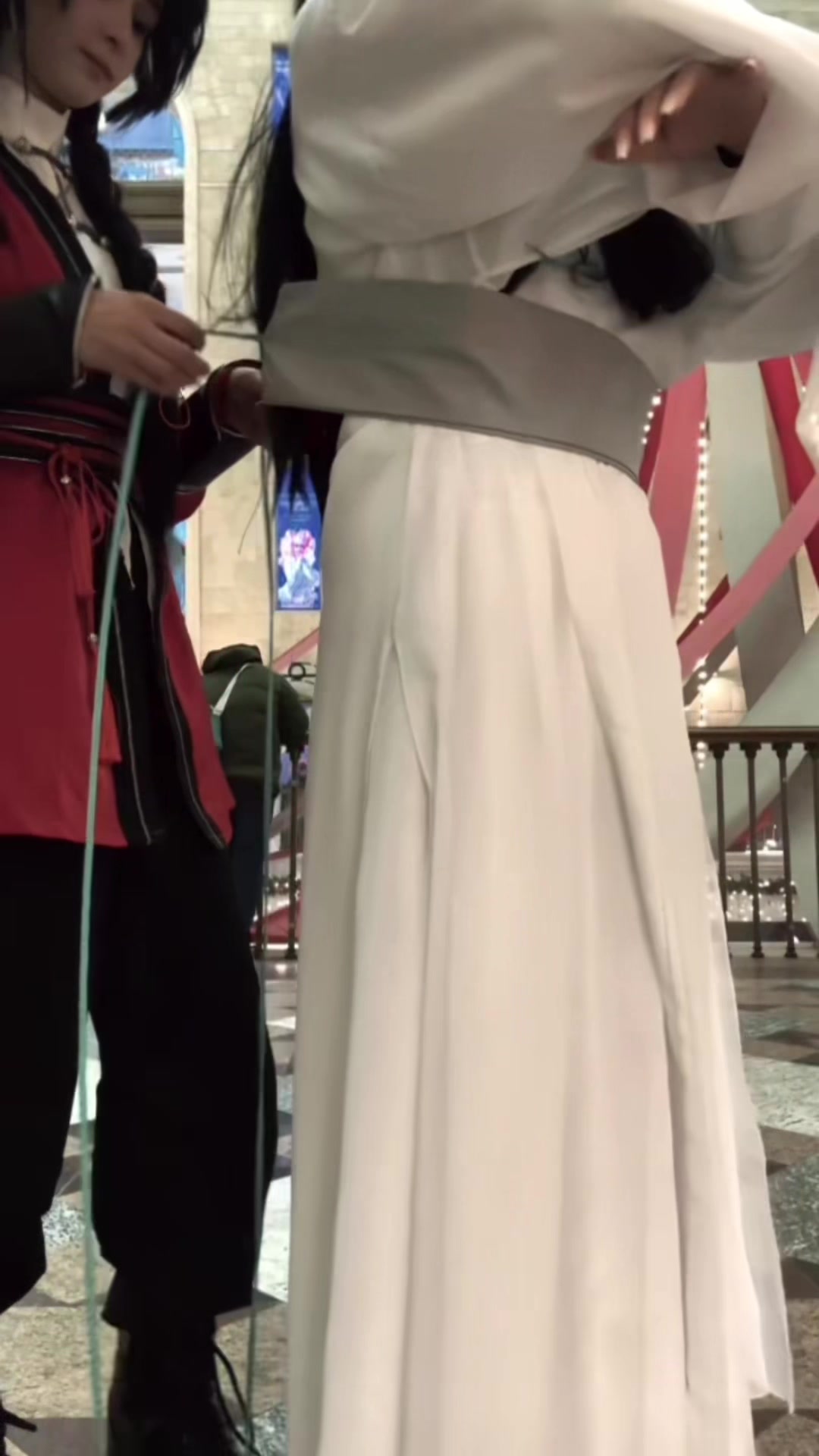 @haru&mdash;☆