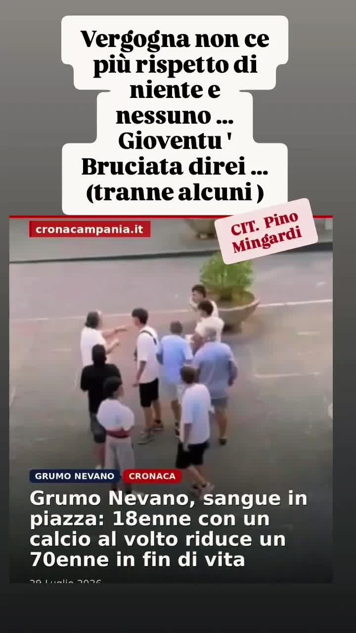 @Pino Mingardi