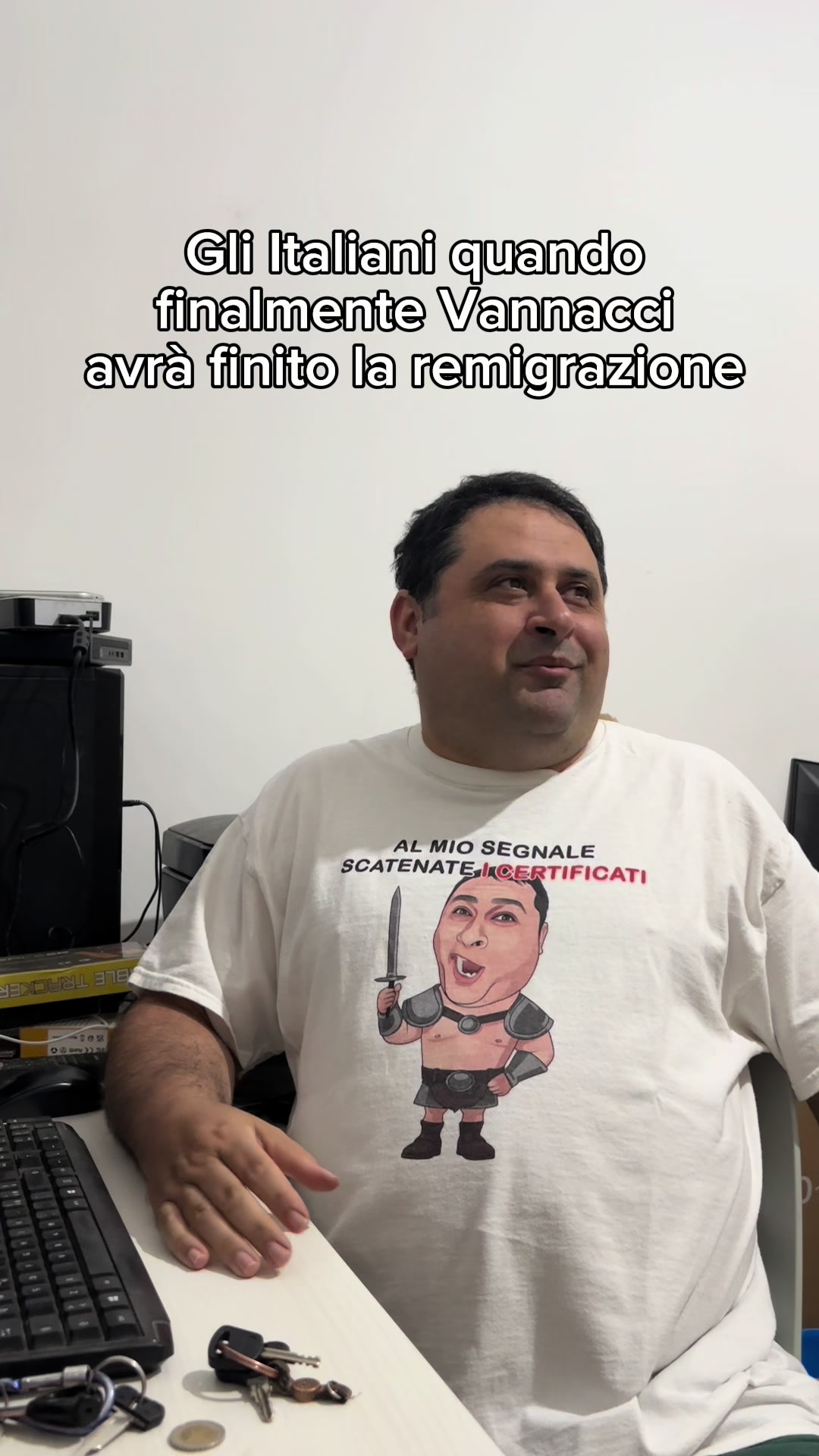 @😂 Alberico Di Pasquale 😂