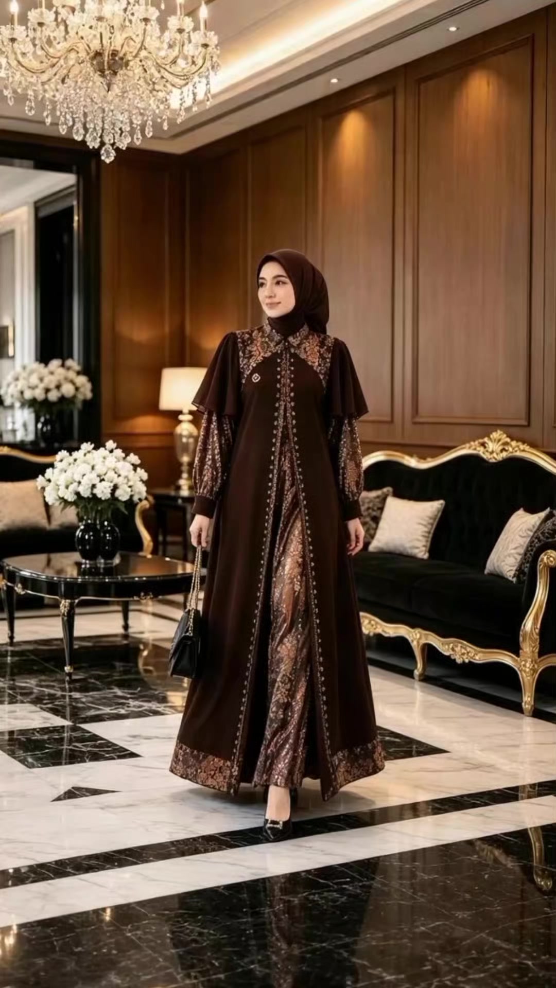 @Aisya Fashion