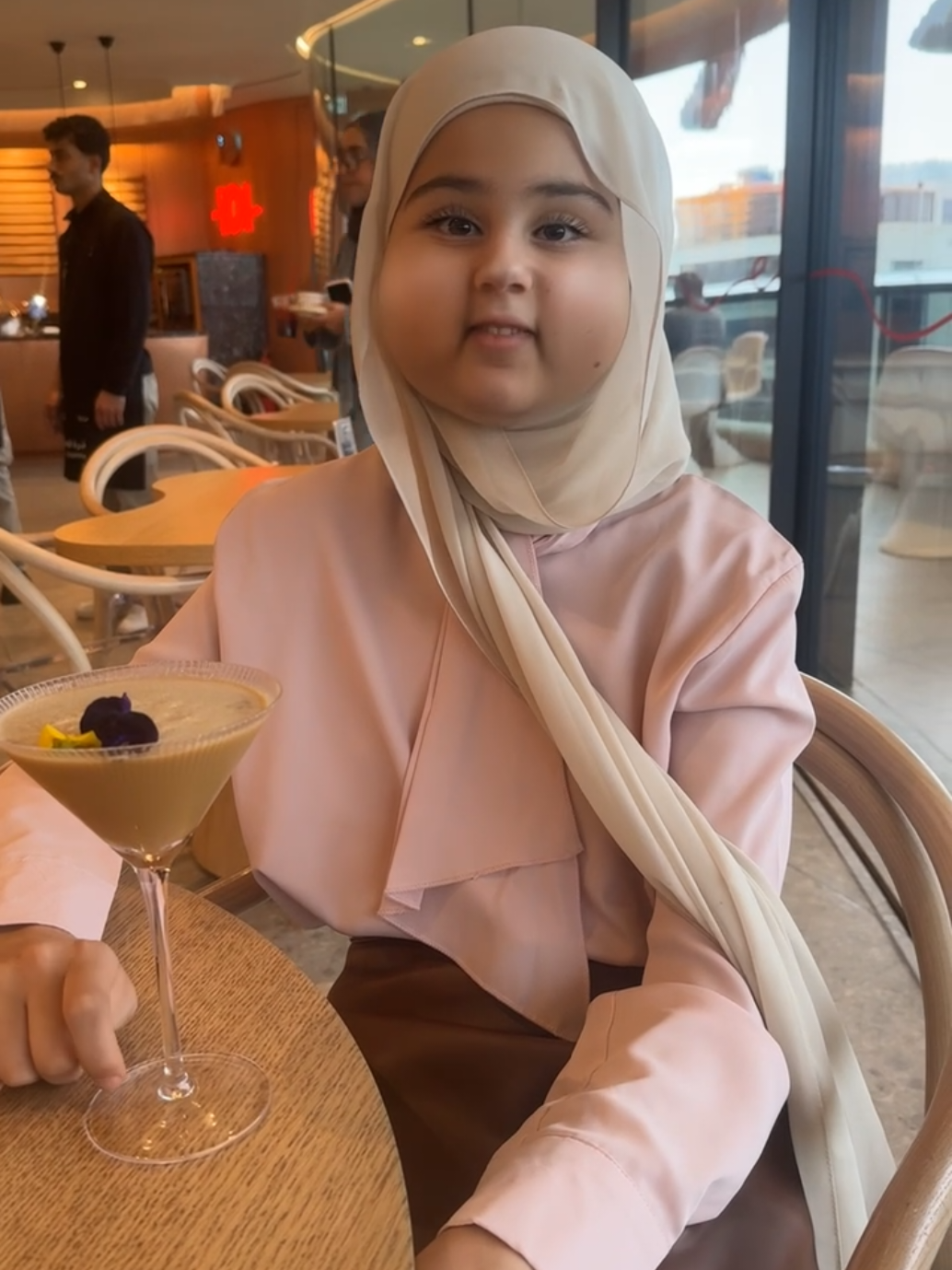 @Zaina Waseem | 👑 زينـة وسيـم
