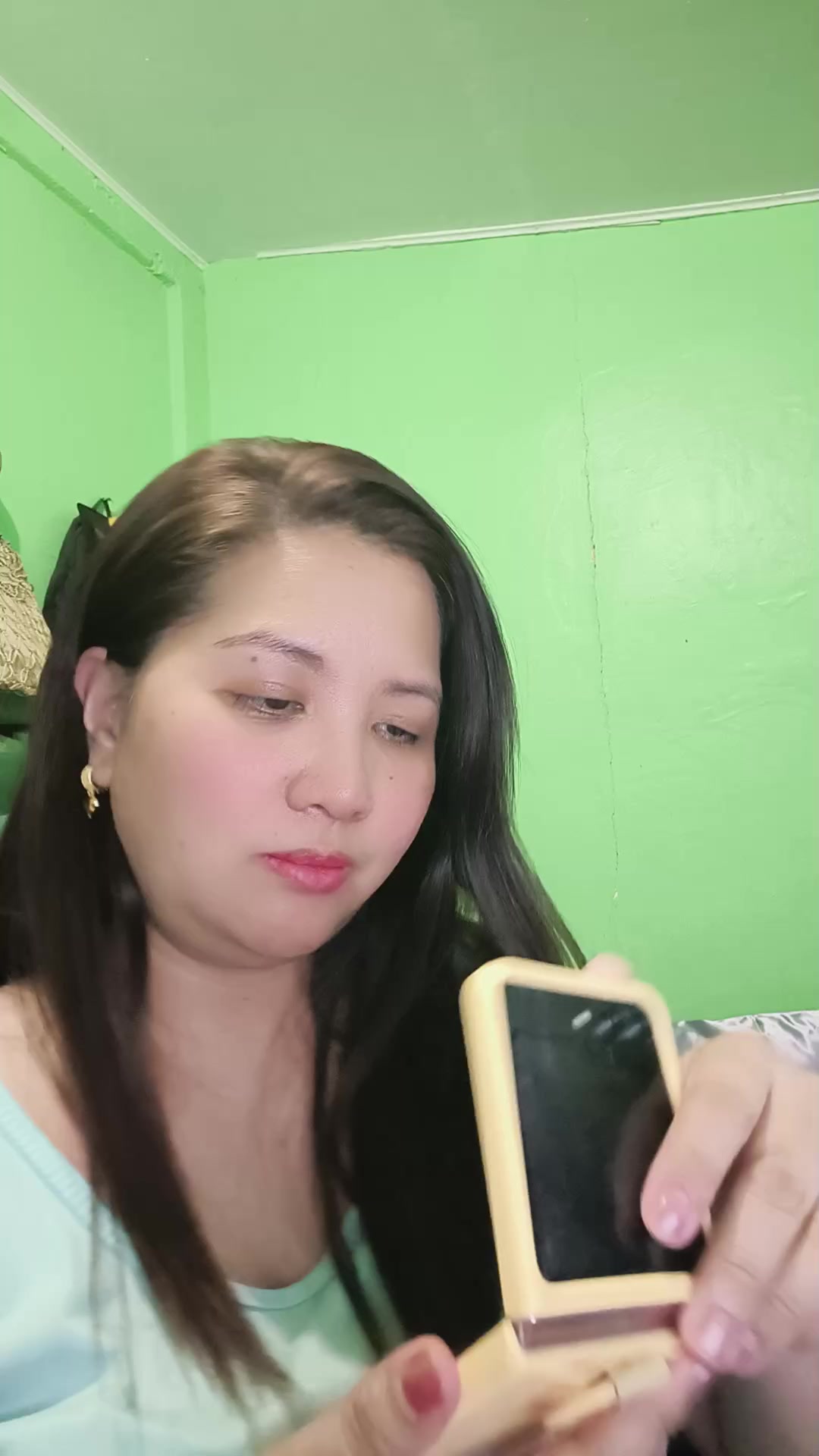 @Angie