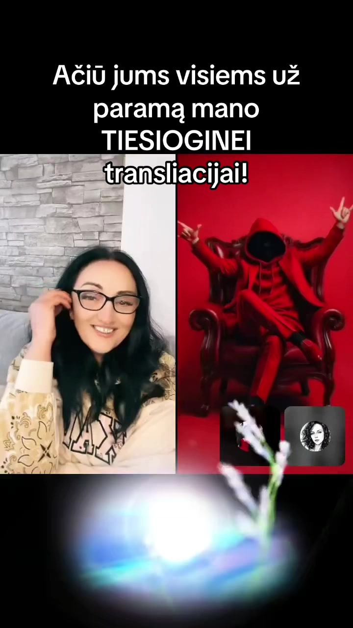 @💥Kristina💥Vaidas❤️