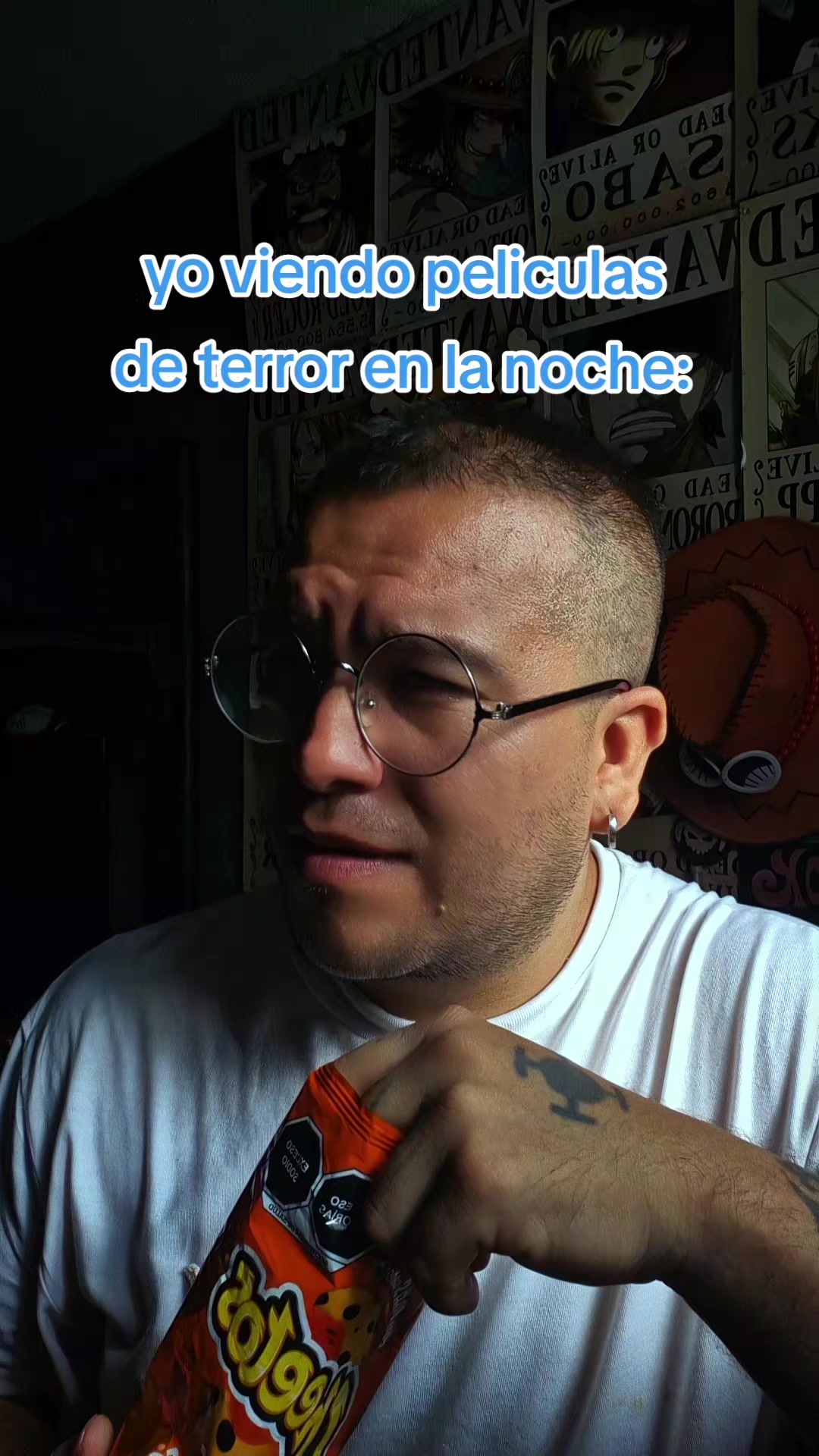 @Jordy Flores