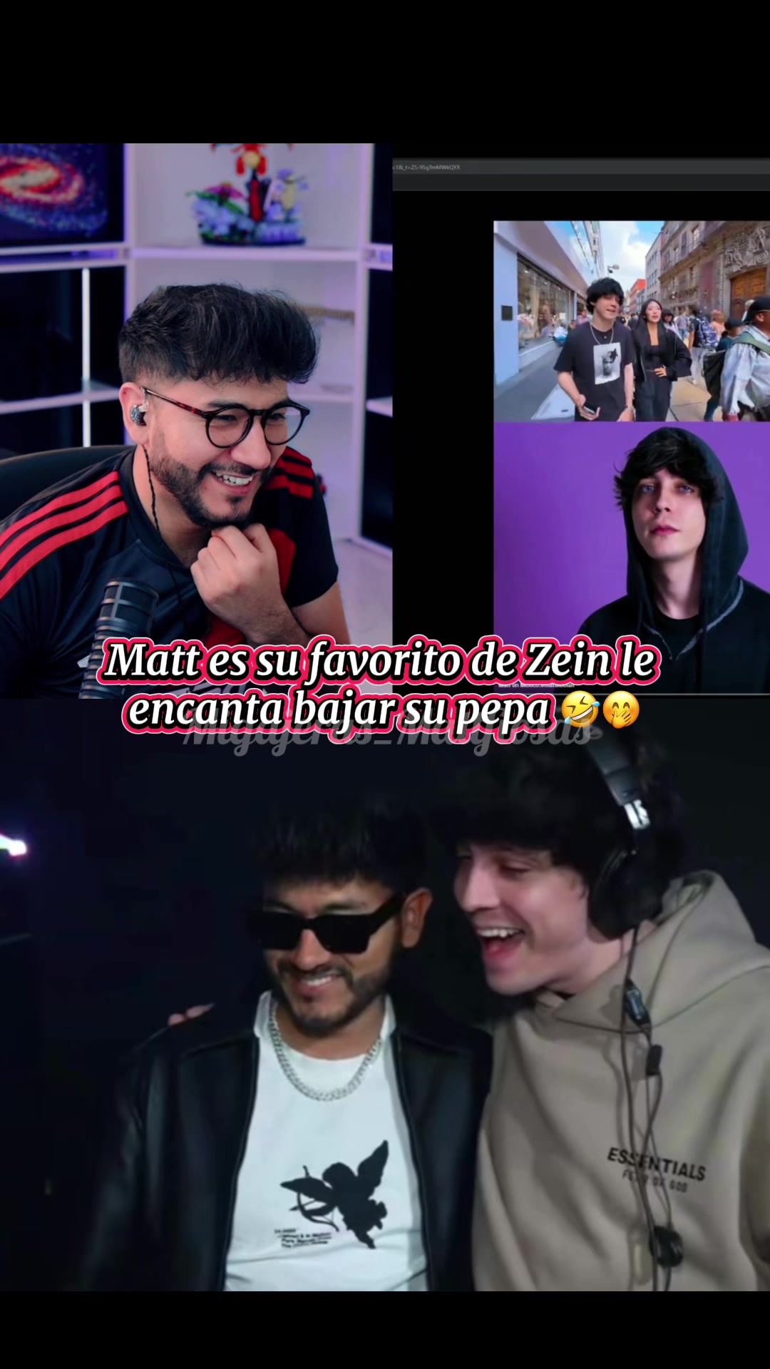 @Team MigajerasMattfiosas 🌏