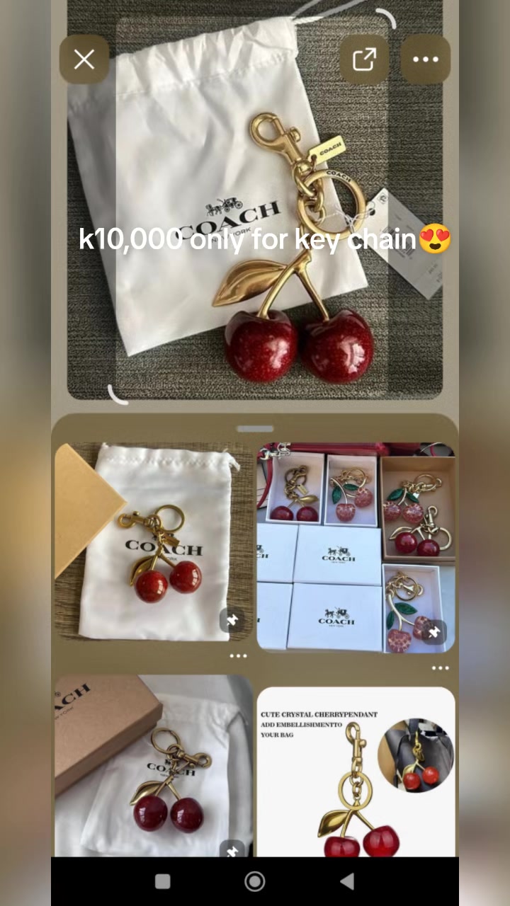 @Cee's Boutique ๐๏ธ๐๏ธ