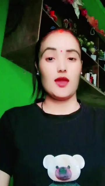 @Asha shahi Singh Thakuri