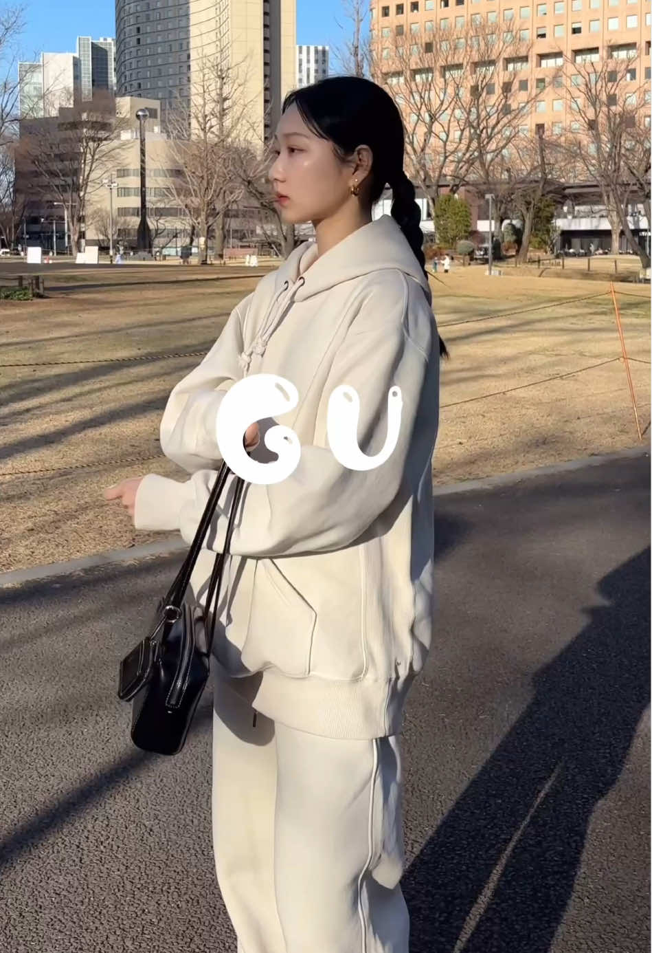 @Naho Moriya