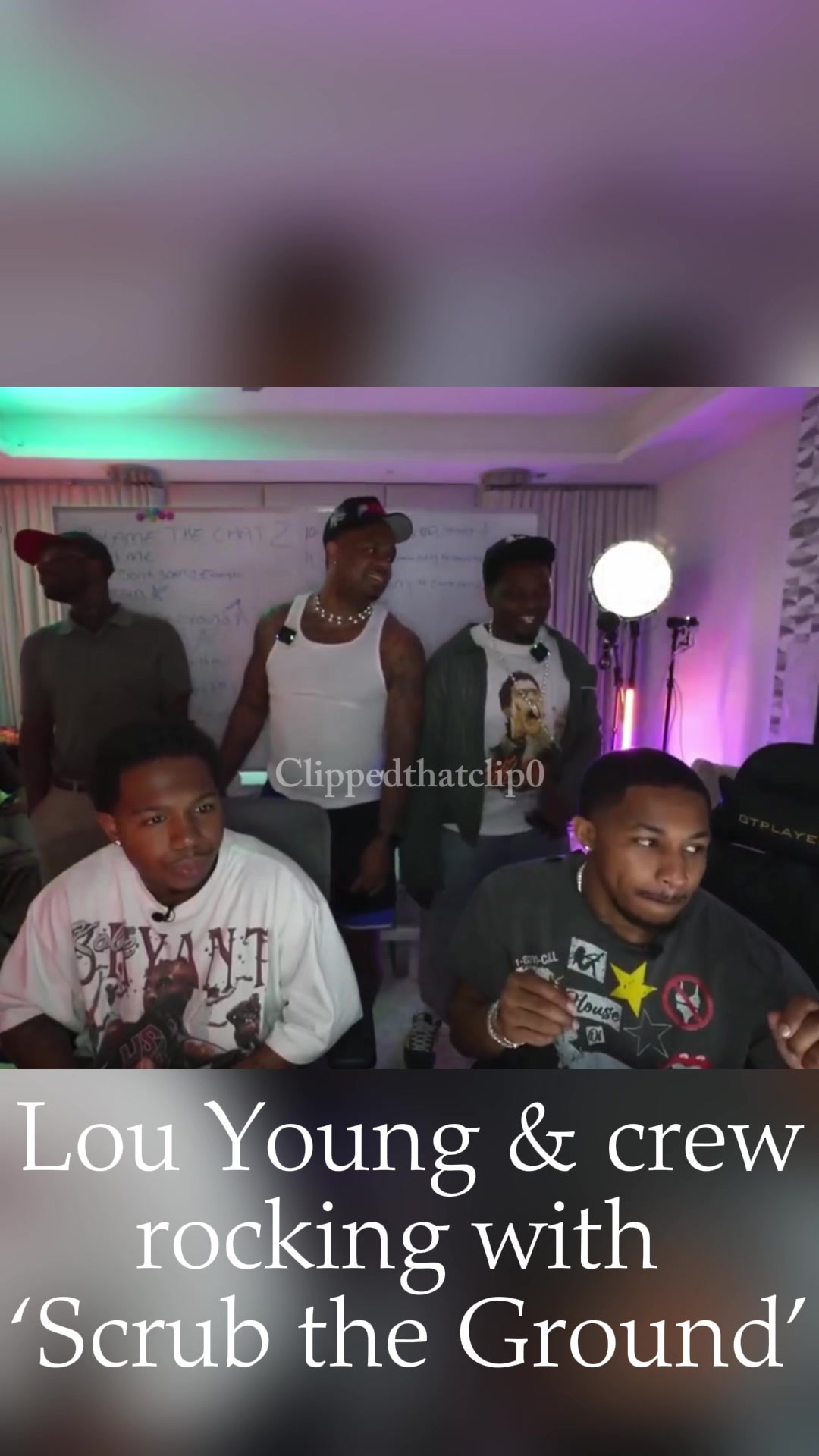 @ClippedThatClip0
