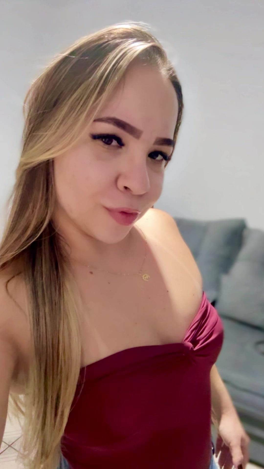 @Kellyane Alves