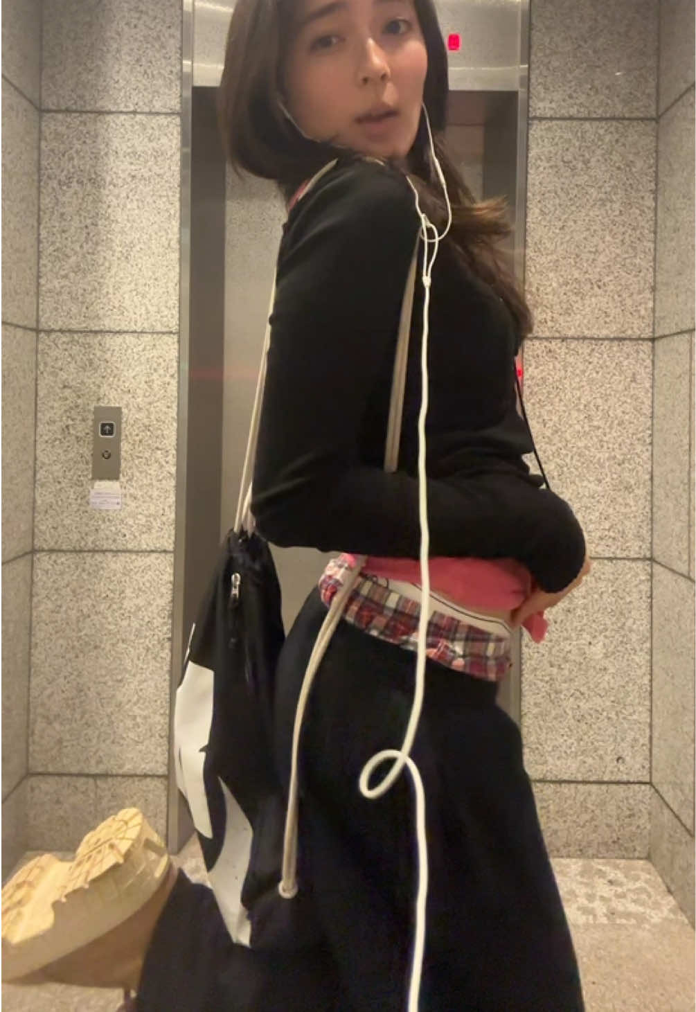 @マーク佳来