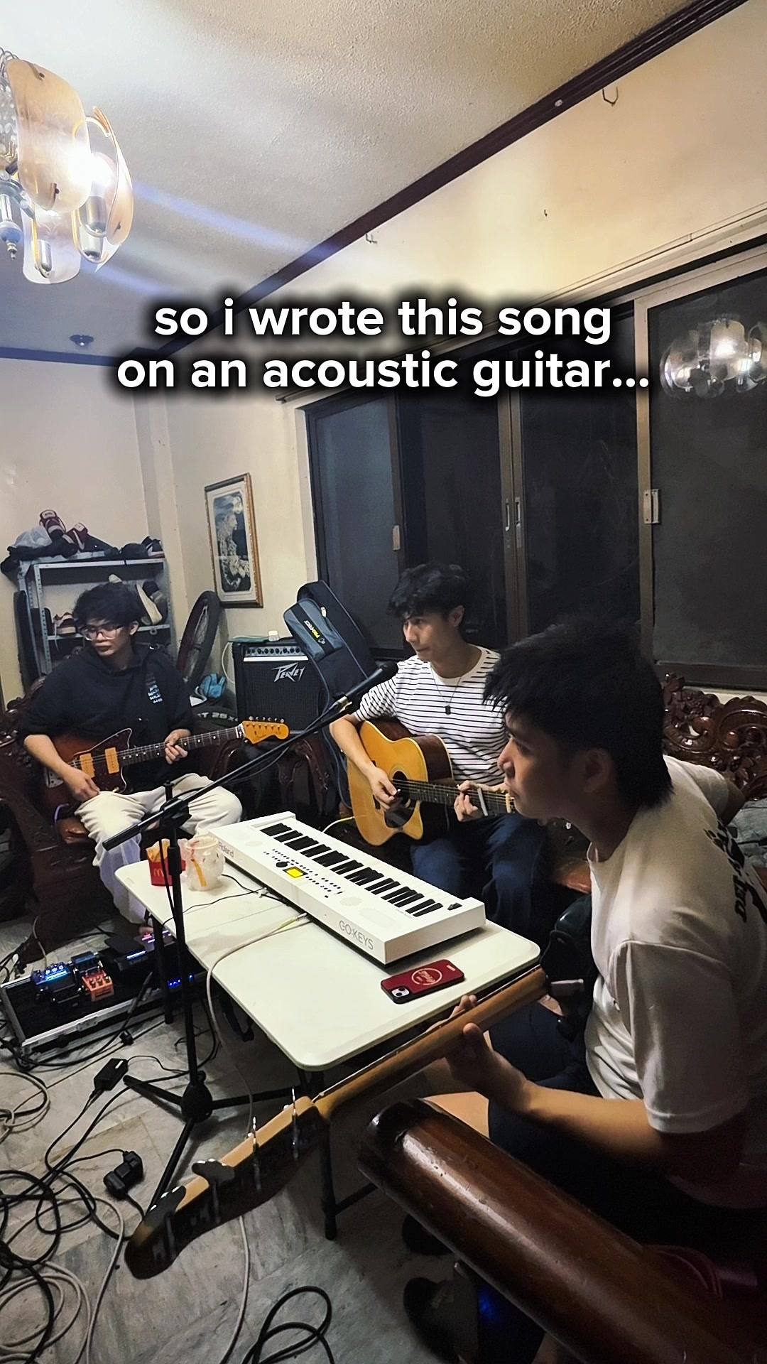 @Joshua Kim