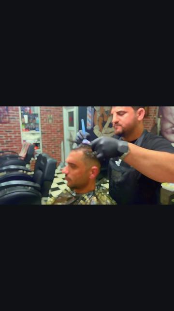@ASMR SALON NUMAN