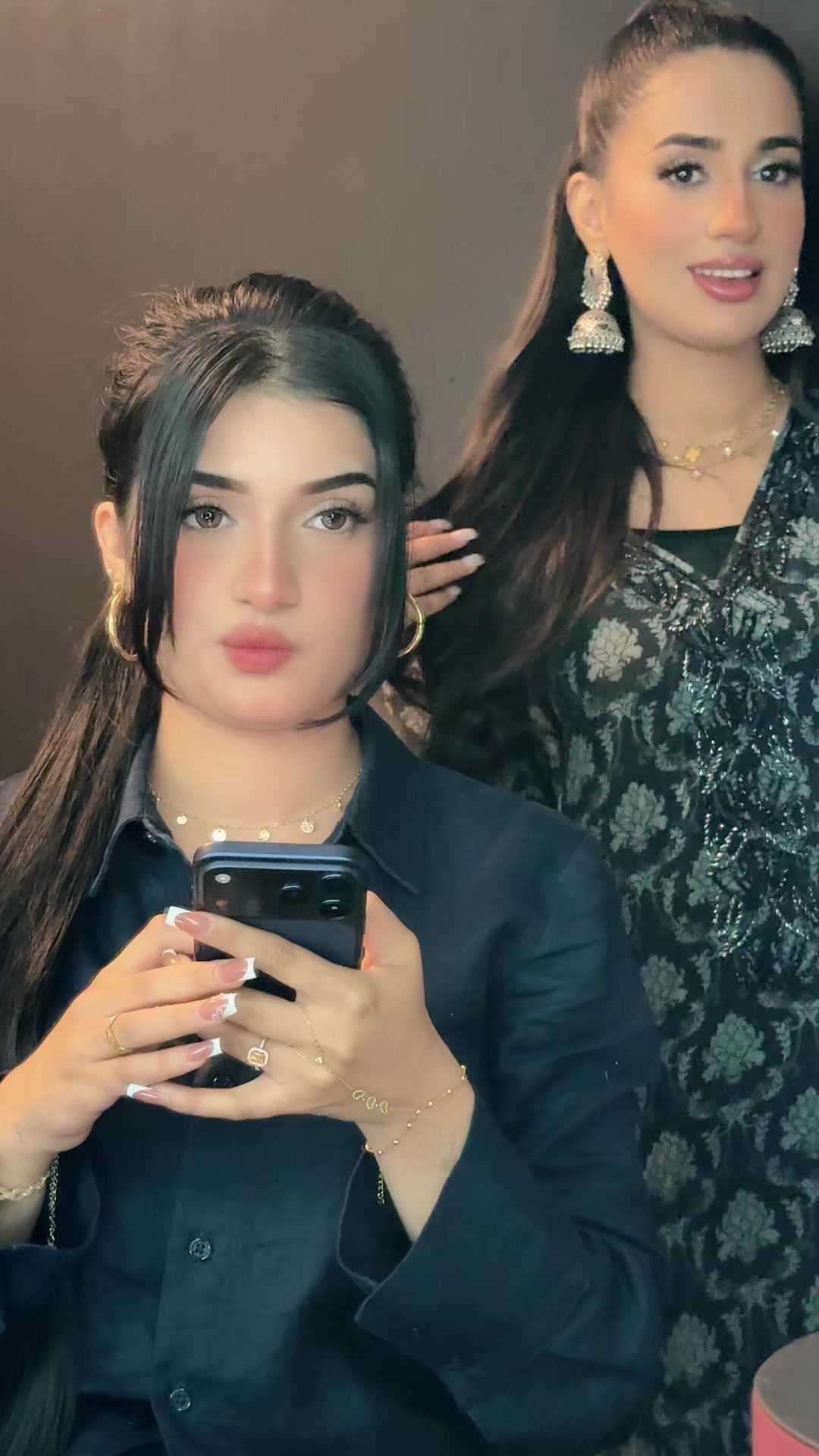 @zafina