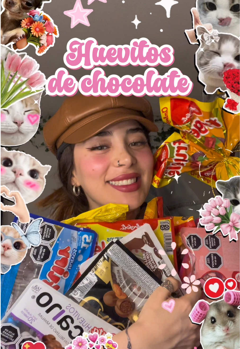 @Leonor Cherry