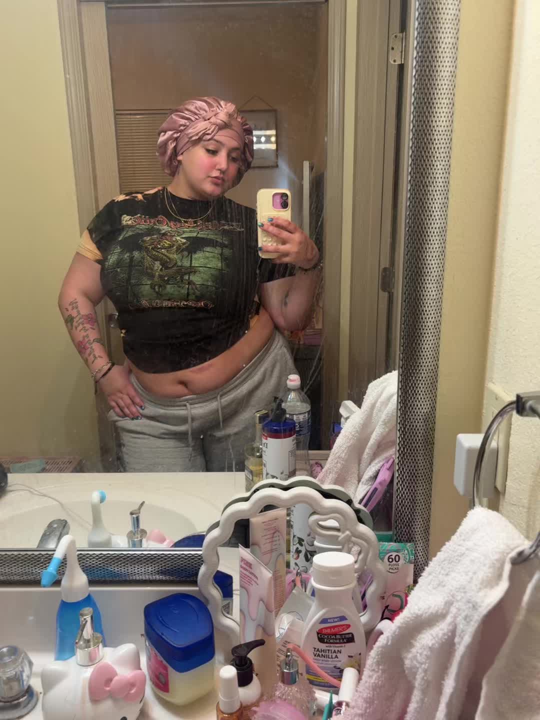 @Quariana Adams