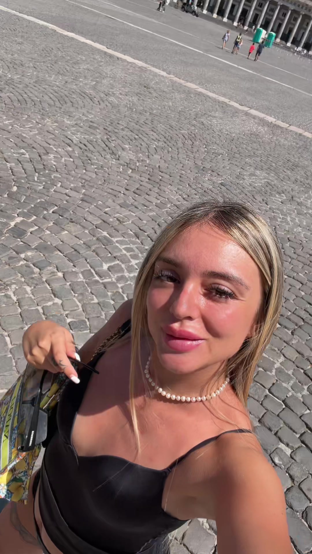 @BarbieAle 💛