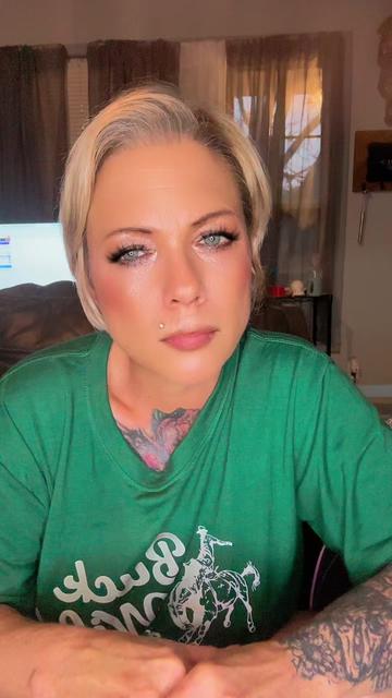@lil miss tatted texas