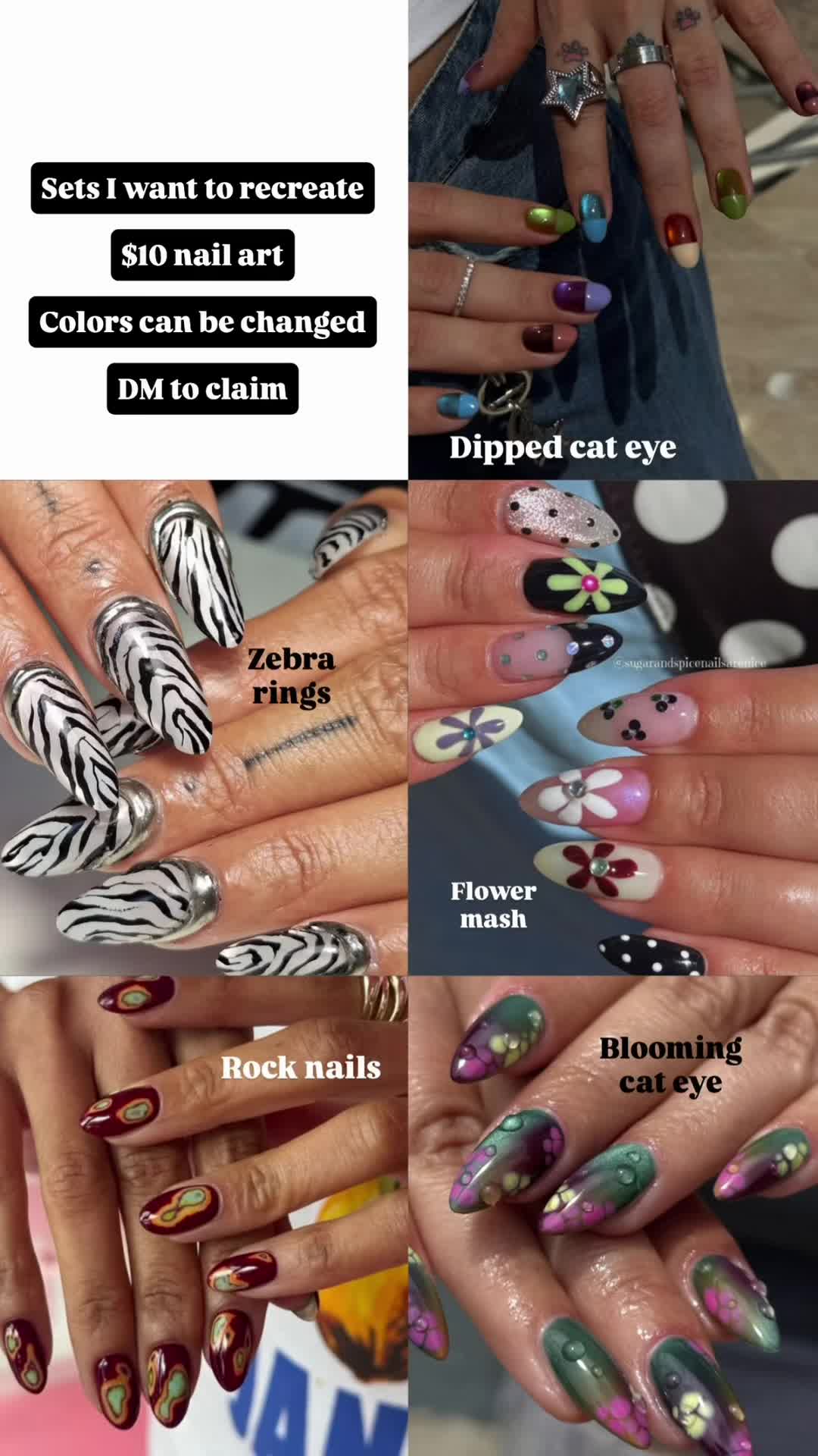 @Hannah | Mesa Nail Tech