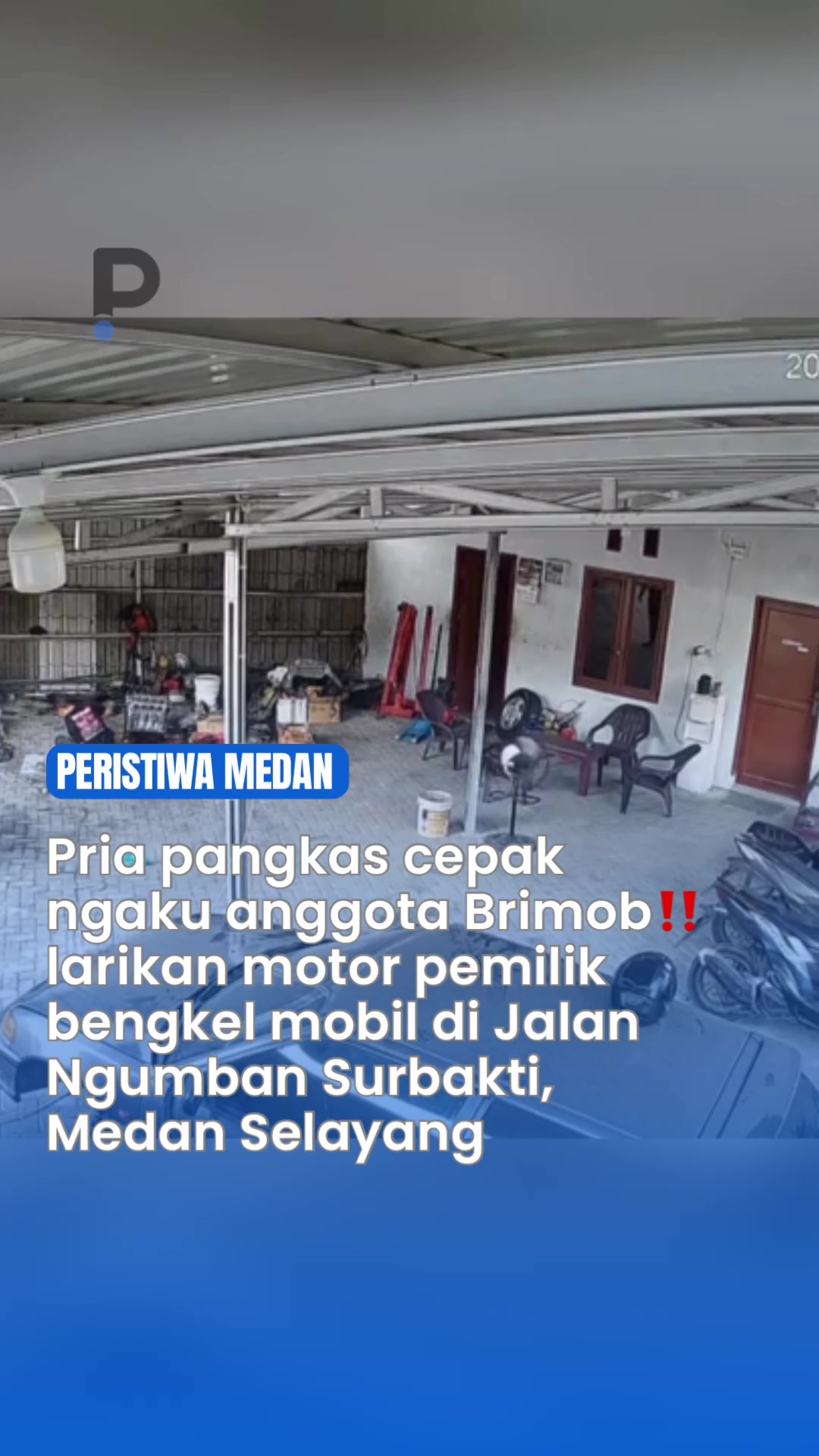 @Peristiwa Medan