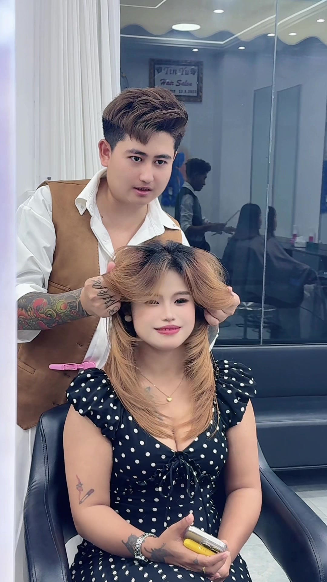 @ကွီး တင်ယု