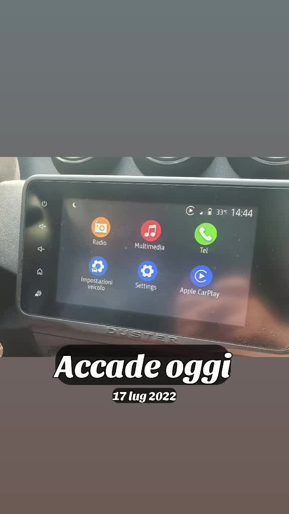 @Lisa Matteini