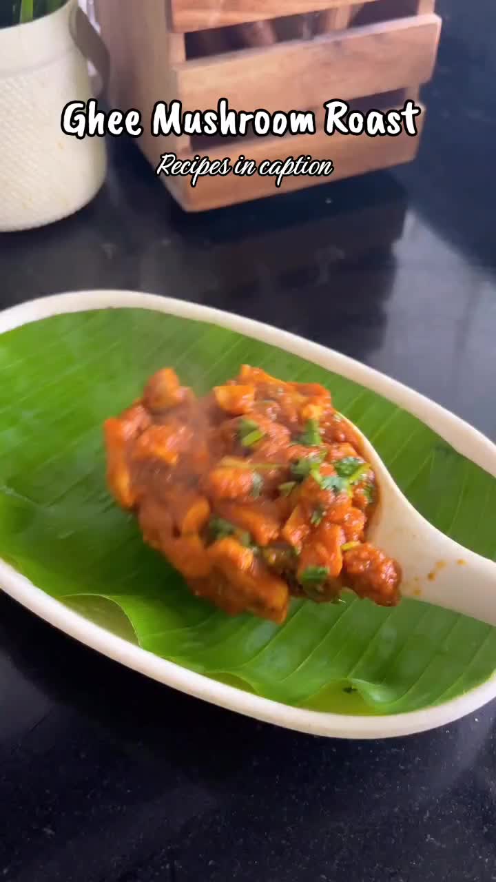 @Tamil Food Stories