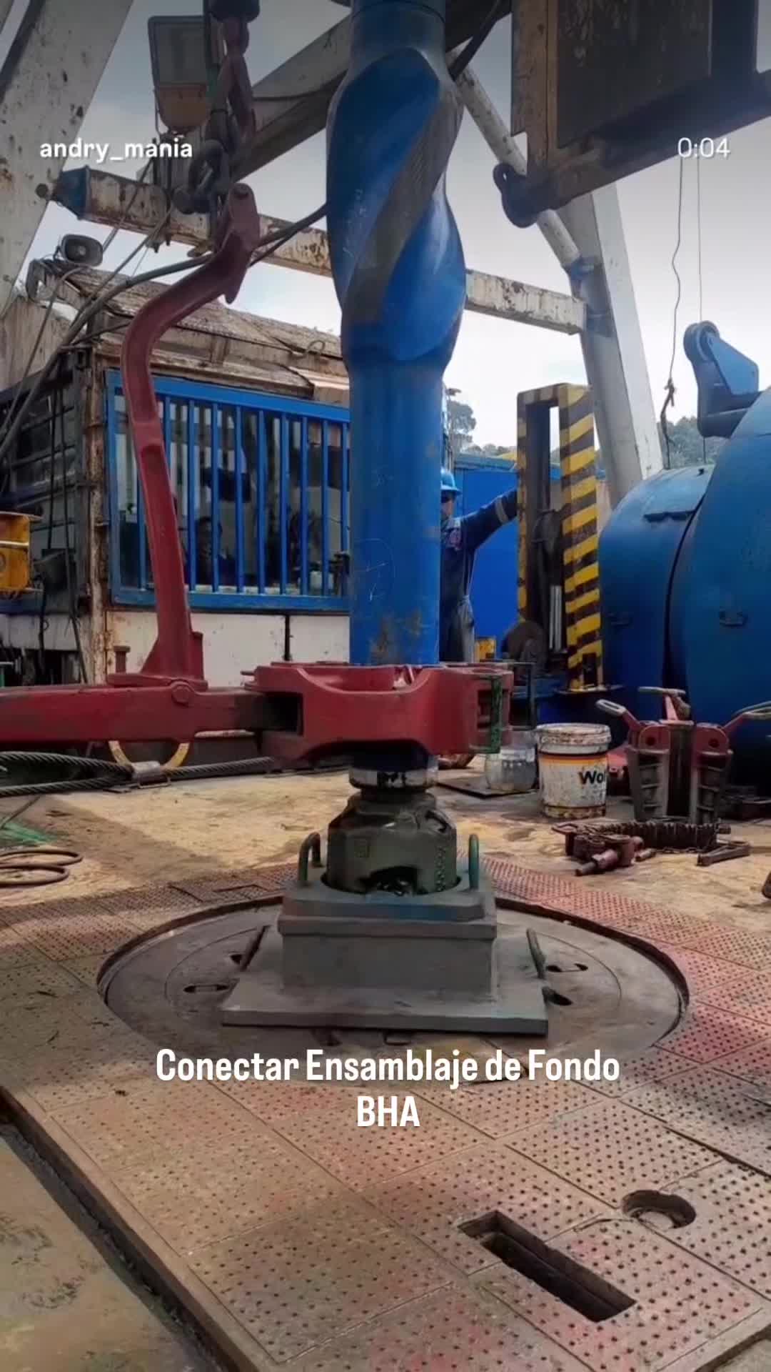 @PerfoBlogger 👷