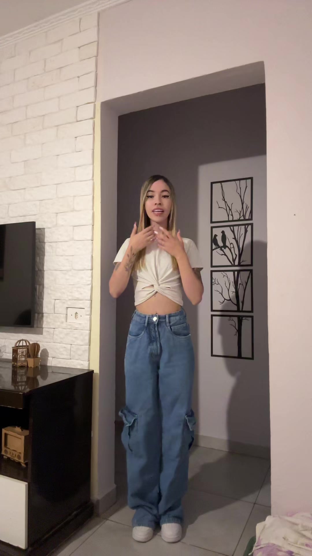 @Livinhaa