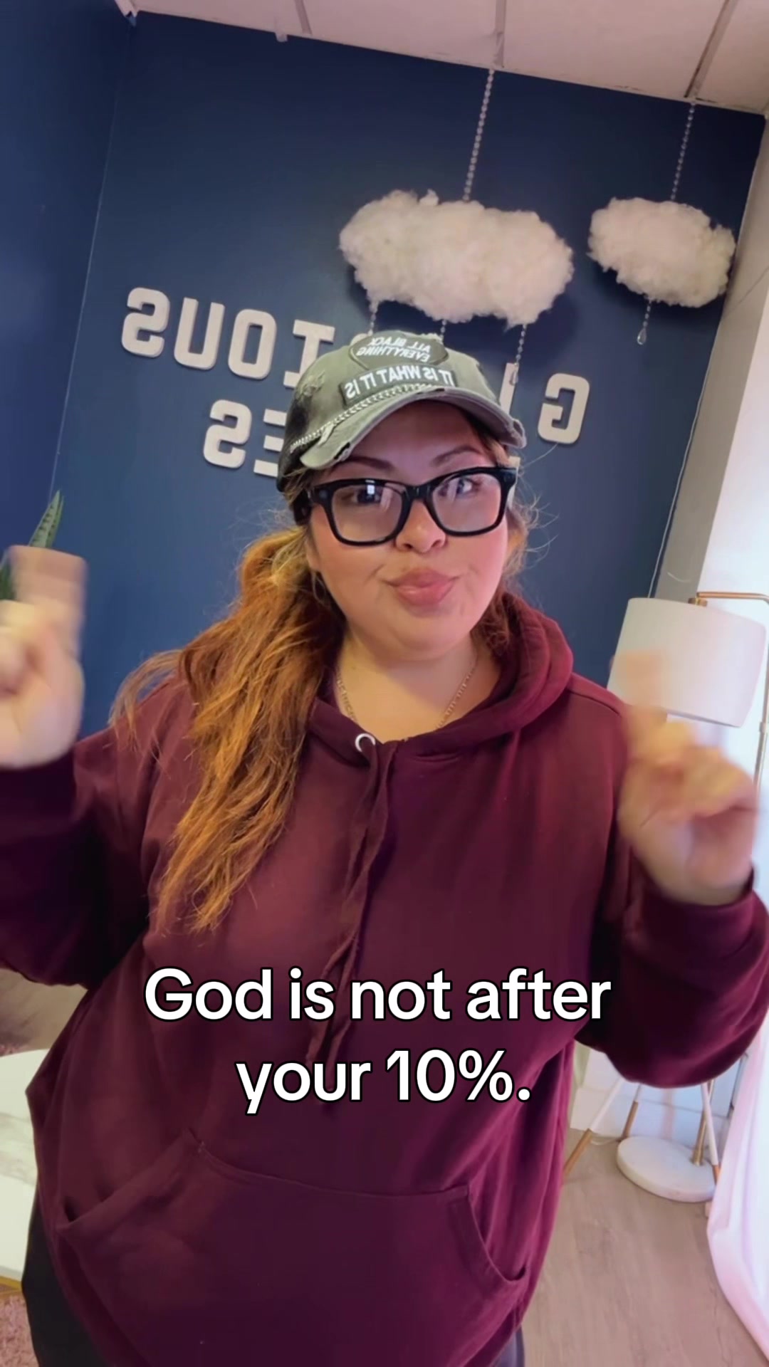 @Mizz Castro
